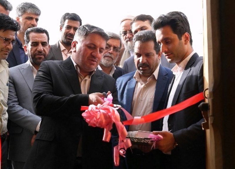 احداث خانه فرهنگ؛ یک تیر و سه نشان شهرداری بافق