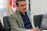 پیام تبریک شهردار بافق به مناسبت فرارسیدن هفته شهرداری ها و دهیاری ها