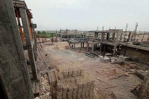 روایت تلاش : احداث پروژه سرمایه گذاری دهکده اقامتی – گردشگری آبشار