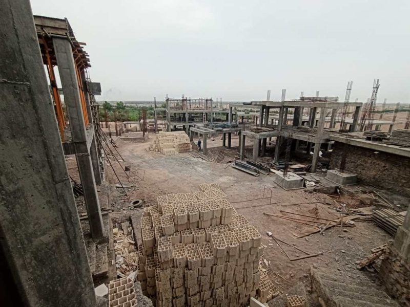 روایت تلاش : احداث پروژه سرمایه گذاری دهکده اقامتی – گردشگری آبشار