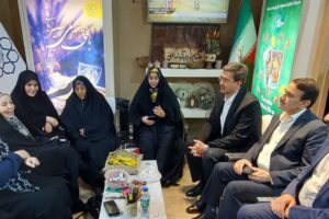 نگاه راهبردی شهرداری بافق و آینده روشن یک شهر