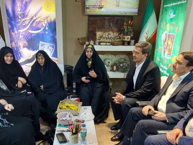 نگاه راهبردی شهرداری بافق و آینده روشن یک شهر