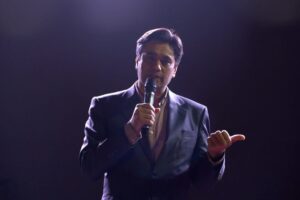 شهرداری بافق؛ الگوی موفق در گردشگری