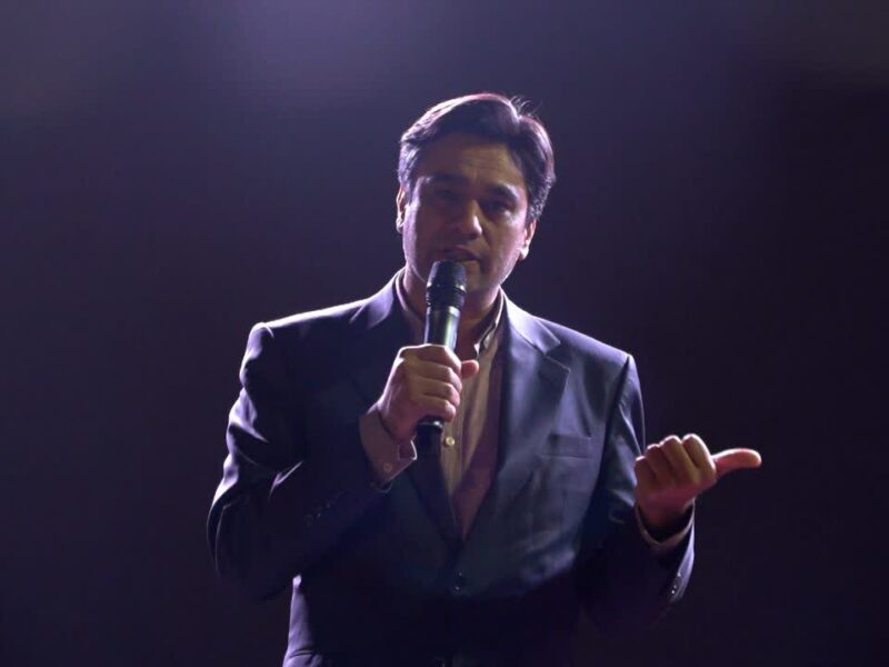 شهرداری بافق؛ الگوی موفق در گردشگری